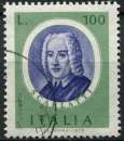 miniature ITALIE 1975 OBLITERE N° 1243