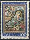 miniature ITALIE 1975 OBLITERE N° 1247