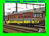 *RU 2101 à 2120 - Lot de 20 cartes postales ferroviaires - TTX, Draisine et matériels VB - SNCF