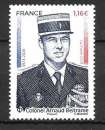 miniature Année 2023 : Y. & T. N° 5663 ** Colonel Arnaud Beltrame