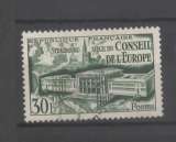 miniature FRANCE1952 N° 923 OBL