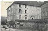 miniature PIERRE-BUFFIERE: Gendarmerie -l'Hirondelle