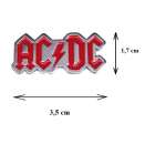 Pin's Neuf Pins - AC / DC ACDC Hard Rock