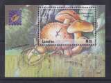 miniature LESOTHO.  Y/T   Bloc n° 175   neuf **   2001