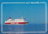 miniature m/s Mariella  - VIKING LINE