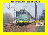 *AL CF 959 à 978 - Série de 20 cartes postales des Chemins de Fer - Régions Nord Est - SNCF