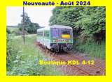 *AL CF 979 à 993 - Série de 15 cartes postales des Chemins de Fer - Grand Ouest - SNCF