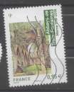 miniature FRANCE 2018 OBL  N° 5242 voir scan