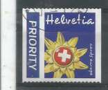 Suisse 2002  - YT n° 1743 - logo - cote 2,50