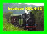miniature APPEVA FCD 44 - Train, loco KDL 040 n° 10 - plateau du Santerre entre FROISSY et DOMPIERRE - Somme