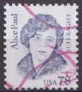 Etats Unis 1995 Y&T 2417 oblitéré - Alice Paul 