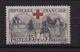 miniature FRANCE  Y/T   n° 156    neuf *    1918