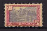 miniature MONACO Y/T   n° 101    neuf *    1924