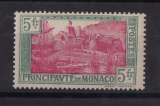 miniature MONACO Y/T   n° 102    neuf *    1924