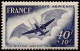 miniature France 1948 – Y&T PA N° 23 Neuf **