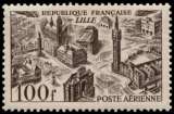 miniature France 1949 – Y&T PA N° 24 Neuf **