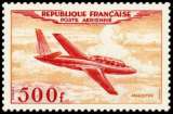 miniature France 1954 – Y&T PA N° 32 Neuf **