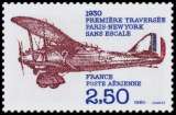 miniature France 1980 – Y&T PA N° 53 Neuf **