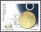 miniature Portugal - 2002 - Y&T 2562 (o) - Cancelled - used