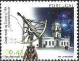 miniature Portugal - 2002 - Y&T 2564 (o) - Cancelled - used