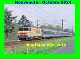 *ACACF 868 à 887 - Lot de 20 cartes - Locos 