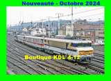 *ACACF 868 à 887 - Lot de 20 cartes - Locos 