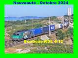 *ACACF 868 à 887 - Lot de 20 cartes - Locos 