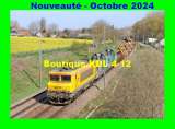 *ACACF 868 à 887 - Lot de 20 cartes - Locos 