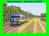 *ACACF 868 à 887 - Lot de 20 cartes - Locos 