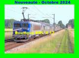 *ACACF 868 à 887 - Lot de 20 cartes - Locos 