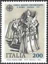 miniature Italie - 1982 - Y&T 1530 (nsg) - no gum