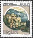 miniature Italie - 1984 - Y&T 1603 (nsg) - no gum