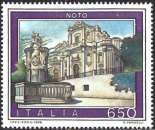 miniature Italie - 1988 - Y&T 1779 (nsg) - no gum