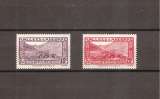 miniature ANDORRE - YVERT ET TELLIER 44 ET 45 - NEUFS***