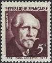 miniature France - 1948 - Y&T 820 nsg - no gum 