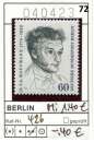 miniature Berlin 1972 - Michel 426 - Yvert ? -** neuf mnh - 