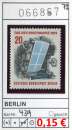 miniature Berlin 1972 - Michel 439 - Yvert ? -** neuf mnh - 