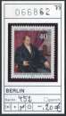 miniature Berlin 1973 - Michel 452 - Yvert ? -** neuf mnh - 