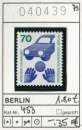 miniature Berlin 1973 - Michel 453 - Yvert ? -** neuf mnh - 