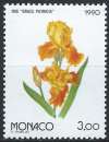 miniature Monaco - 1990 - Y & T n° 1712 - MNH