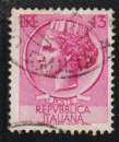 miniature ITALIE 1955 -  Y&T N° 713