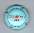 miniature FRANCE MUSELET CHAMPOMY MILLÉSIME 2000.. 