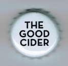 miniature ESPAGNE - CAPSULE DE CIDRE THE GOOD CIDER DEPUIS 1918.