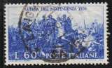 miniature ITALIE 1959 -  Y&T N° 796