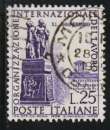 miniature ITALIE 1959 -  Y&T N° 798