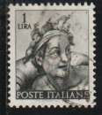 miniature ITALIE 1961 -  Y&T N° 826