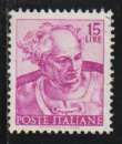 miniature ITALIE 1961 -  Y&T N° 829