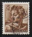 miniature ITALIE 1961 -  Y&T N° 831