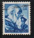 miniature ITALIE 1961 -  Y&T N° 836