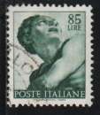 miniature ITALIE 1961 -  Y&T N° 837